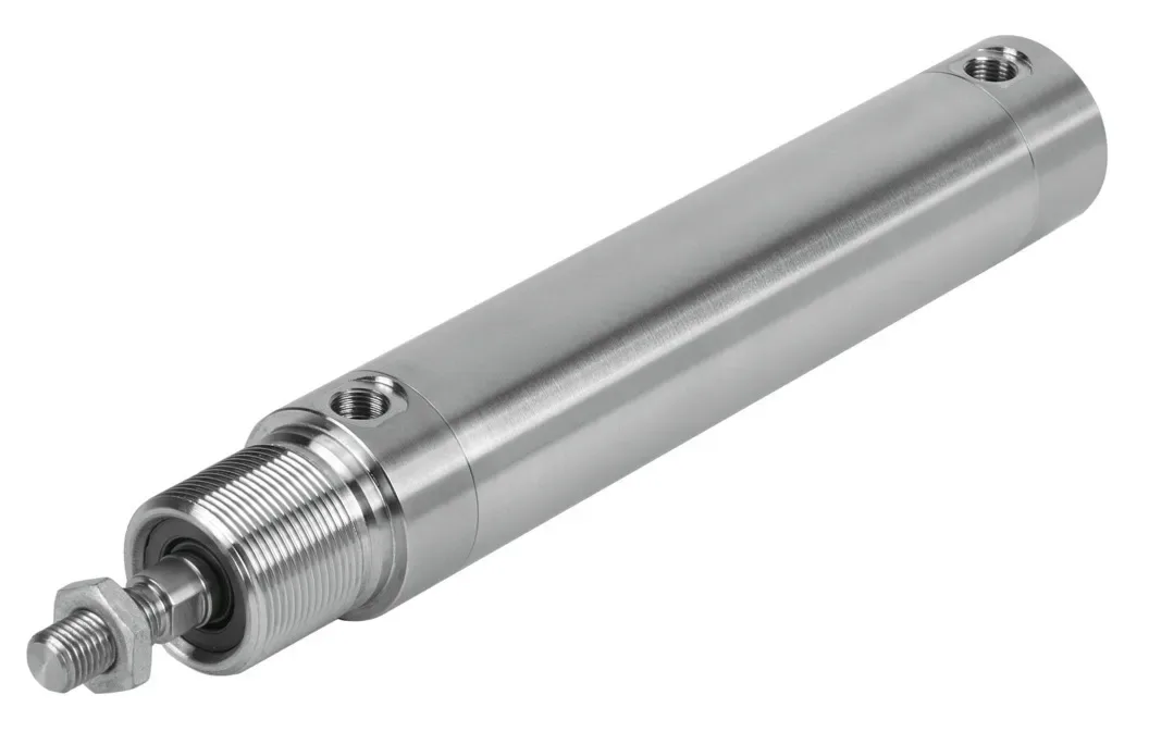 CILINDRO REDONDO CRHD-32-600-PPV-A-MQ