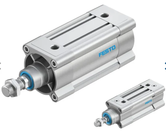 CILINDRO NORMALIZADO DSBC-40-300-PPVA-N3EX4