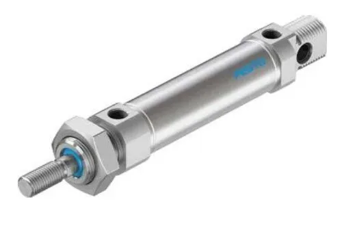 CILINDRO NORMALIZADO DIAMETRO 25 CARRERA 50MM CDETECCION MAGNETICA DSNU-25-50-P-A