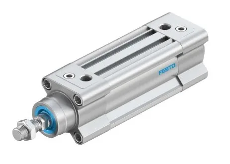 CILINDRO NORMALIZADO DSBC-32-40-PPVA-N3