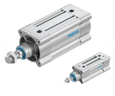 CILINDRO NORMALIZADO DSBC-40-300-PPVA-N3EX4