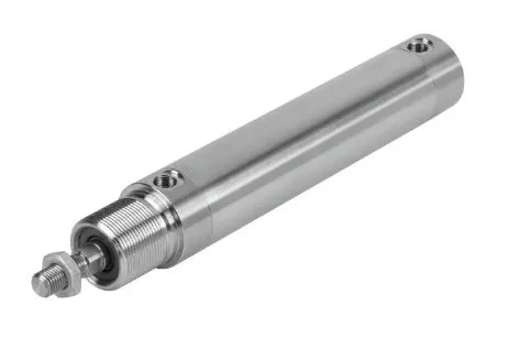 CILINDRO REDONDO CRHD-32-600-PPV-A-MQ
