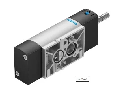 ELECTROVALVULA VSNC-FC-M52-MD-G14-FN