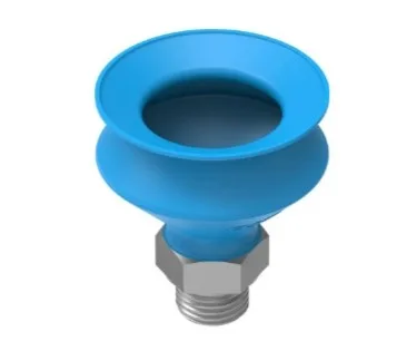 "VENTOSA , DIAMETRO 30MM, ROSCA 1/8"", POLIURETANO VASB-30-1/8-PUR-B"