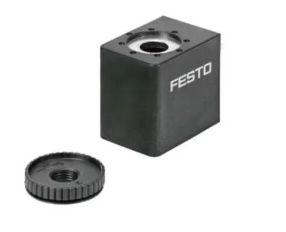 BOBINA MAGNETICA , 230 VAC, FORMA C VACF-B-C1-3W