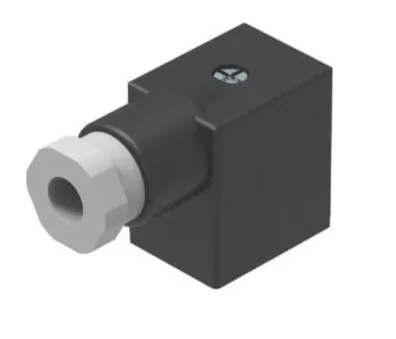 CAJA TOMACORRIENTE , ZOCALO FORMA B, 3 PINES MSSD-F