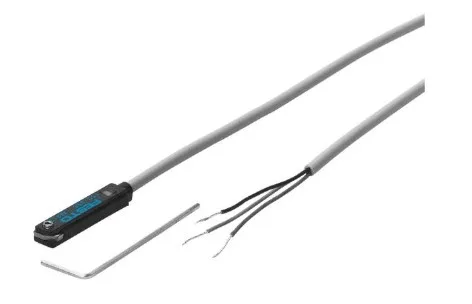 SILENCIADOR DE ALUMINIO ROSCA 1/4"" U-1/4-B