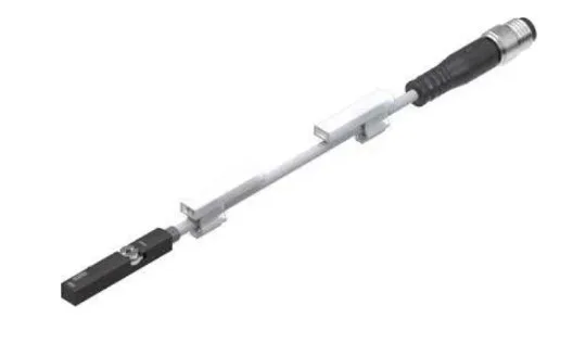 SENSOR DE PROXIMIDAD,3 PINES,NA,CONECTOR M8X1, 24 VDC,CABLE 0,3 MTS SME-8M-DS-24V-K-0,3-M8D