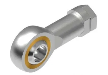 CABEZA DE ROTULA , ROSCA INTERIOR M16X1,5 SGS-M16X1,5