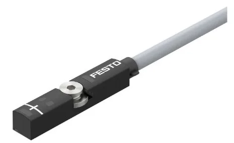SENSOR DE PROXIMIDAD SMT-8M-A-PS-24V-E-2,5-OE