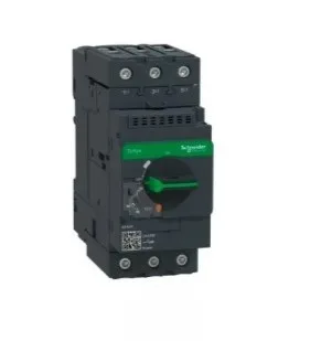 GUARDAMOTOR REGULABLE TESYS 48-65A 25/50HP 220/440VAC