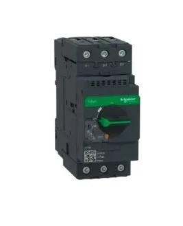 GUARDAMOTOR REGULABLE DE 17-25A