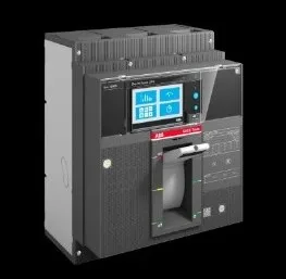 INTERRUPTOR TERMOMAGNETICO XT7S EKIP TOUCH LSI 3X1250A REG 500-1250A 230/380/440VAC 85/50/50KA