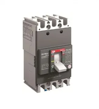 INTERRUPTOR TERMOMAGNETICO FIJO FORMULA A1B 3X50A 230/380/440V 25/18/15KA