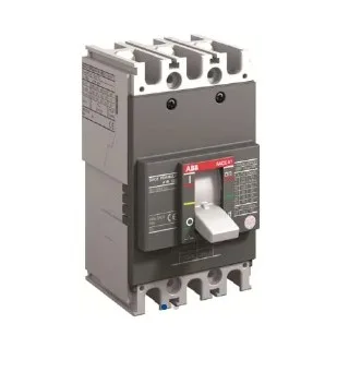 INTERRUPTOR TERMOMAGNETICO FIJO FORMULA A1B 3X32A 230/380/440V 25/18/15KA
