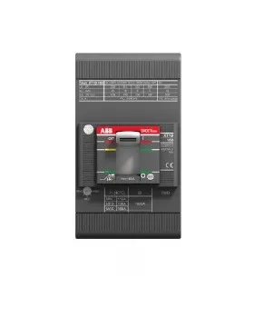 INTERRUPTOR TERMOMAGNETICO XT1B TMD 3X125A REG 87.5-125A 230/380/440V 25/18/15KA