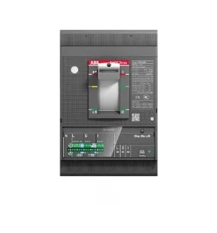 INTERRUPTOR TERMOMAGNETICO XT5N EKIP LS/I 3X630A REG 252-630A 230/380/440V 70/36/36KA
