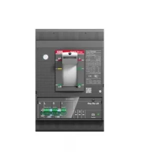 INTERRUPTOR TERMOMAGNETICO XT5N EKIP LS/I 3X400A REG 160-400A 230/380/440V 70/36/36KA