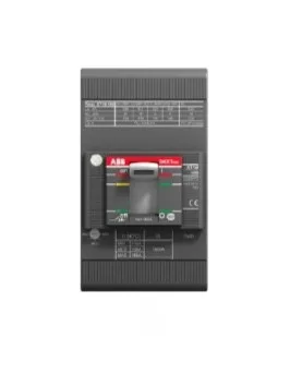 INTERRUPTOR TERMOMAGNETICO XT1S TMD 3X80A REG 56-80A 230/380/440V 85/50/50KA
