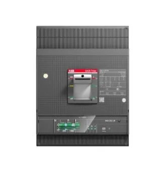 INTERRUPTOR TERMOMAGNETICO XT6H EKIP LS/I 3X800A REG 320-800A 230/380/440V 100/70/65KA