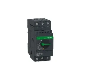 Guardamotor regulable 23-32A 3P 100kA 415VAC COORD. 1 T/P