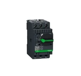 Guardamotor regulable 0.63-1A 3P 100kA 415VAC COORD. 1 T/P