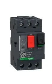 Guardamotor regulable 24-32A 15kA 690VAC