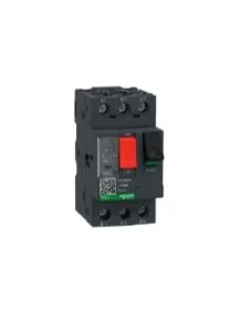 Guardamotor regulable 0.63-1.0A 100kA 690VAC