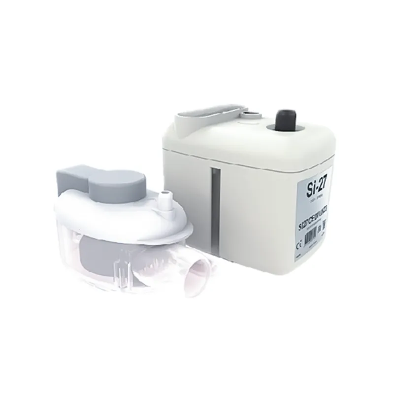 MINI BOMBA DE CONDENSADO SAUERMANN SI 27 – 220V.