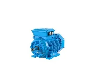 Motor trifásico 220/380/440V 1800RPM 25HP/18.5kW IP55 IE2 160