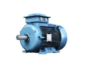 Motor trifásico 220/380/440V 1800RPM 0.75HP 80MA4 IP55IE2