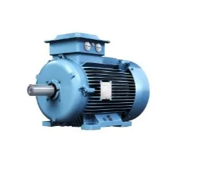 Motor trifásico 220/380/440V 1800RPM 5HP 112MLA4 IP55 IE2