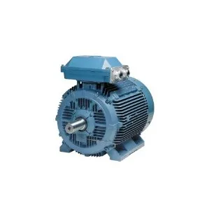 Motor trifásico 220/380/440V 1800RPM 40HP/30kW IP55 IE2 200