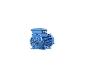 Motor trifásico 220/380/440V 1800RPM 20HP/15kW IP55 IE2. 160