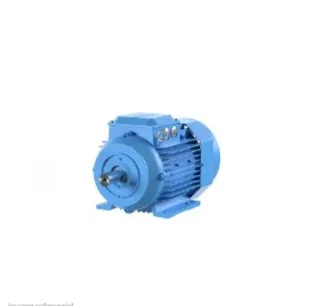 Motor trifásico 220/380/440V 1800RPM 15HP/11kW IP55 IE2 OL