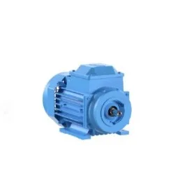 Motor trifásico 220/380/440V 1800RPM 1.5HP/1.1kW IP55 IE2 OL