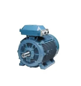 Motor trifásico 220/380/440V 1800RPM 75HP/55kW IP55 IE2 225