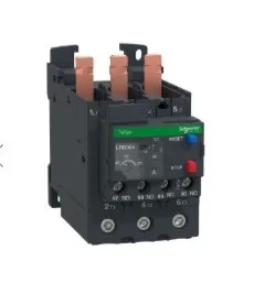 Relé térmico 48-65A para contactores LC1-D50..D65