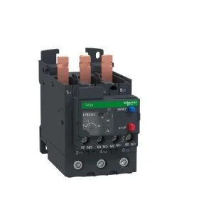 Relé térmico 37-50A para contactores LC1-D40..D65
