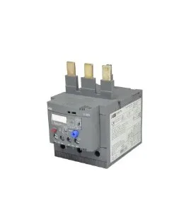 Relé térmico 65-78A para contactores AF80..AF96