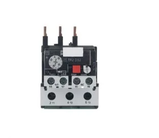 Rele térmico 23-32A para contactores TC1-D25.D32
