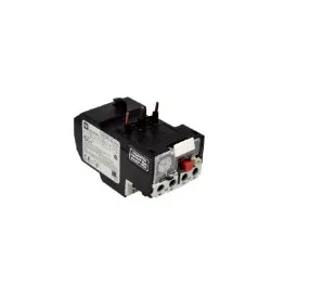 Relé térmico 17-25A para contactores TC1-D09...D32
