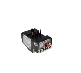 Relé térmico 12-18A para contactores TC1-D09...D32