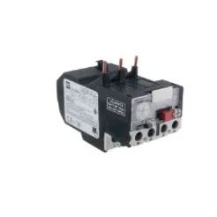 Relé térmico 2.5-4A para contactores TC1-D09...D32