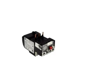 Relé térmico 1.6-2.5A para contactores TC1-D09...D32