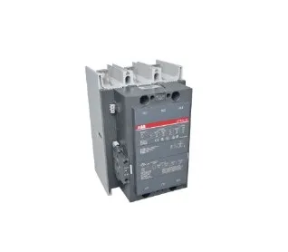Contactor 400A(AC3) 600A(AC1) 690V 3P 1NA+1NC 100-250VAC/DC