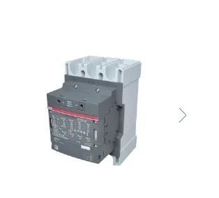 Contactor 305A(AC3) 500A(AC1) 690V 3P s/contactos 100-250VAC/DC