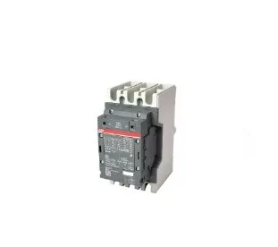 Contactor 205A(AC3) 350A(AC1) 690V 3P s/contactos 100-250VAC/DC