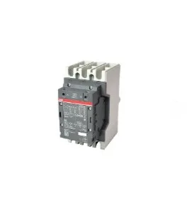 Contactor 190A(AC3) 275A(AC1) 690V 3P s/contactos 100-250VAC/DC