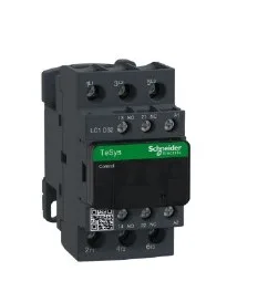 Contactor 32A(AC3) 50A(AC1) 690V 3P 1NA+1NC 220VAC